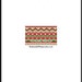 Peyote Patterns - Beading Patterns - Peyote Stitch Patterns - Pen Cover - Pen Wrap Pattern - Peyote Pattern - Beaded Pen Pattern - CHEERFUL