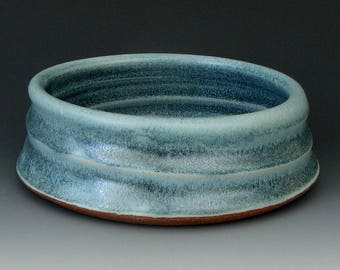 SMALL DOG BOWL #17 - Cat Bowl - Puppy Bowl - Small Pet Bowl - Ceramic Cat Bowl - Ceramic Cat Dish - Cat Food Bowl - Cat Feeder - For Cats