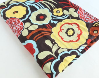 Alexander Henry Mocca Fabric 2003 Over Three Yards Yardage Destash
