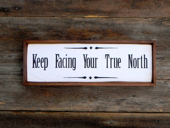 Inspirational Wood Signs and Sayings Rustic Sign Wall Decor