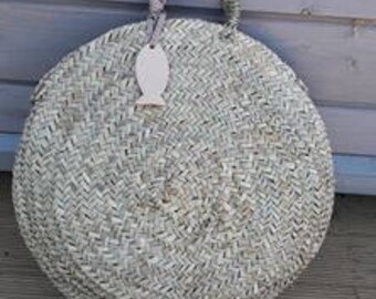 Chic and Bohemian Tote