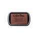 Rose Gold Metallic Colorbox full size ink pad