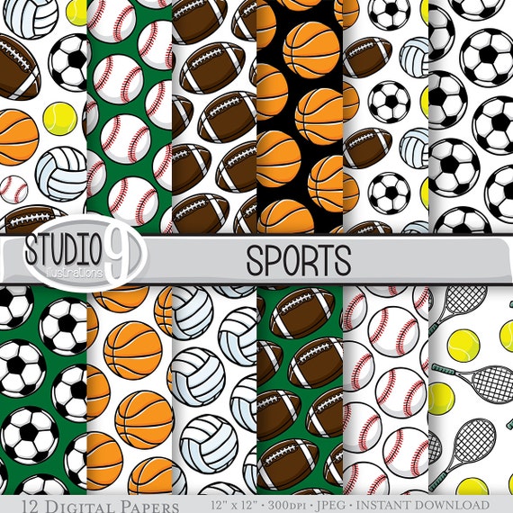 Sport essays