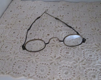 Vintage eyewear (Sale Priced)
