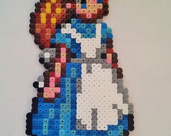 Alice of Alice in Wonderland/Alice from Alice in Wonderland
