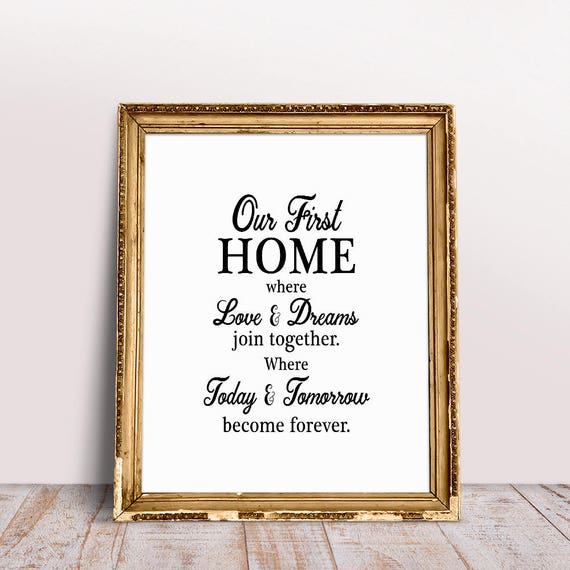 Our First Home New HomeHome DecorTrendingArt PrintsInstant Download Printable ArtWall ArtDigital PrintsBest Selling Items Our First Home New HomeHome DecorTrendingArt PrintsInstant Download Printable ArtWall ArtDigital PrintsBest Selling Items