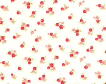LITTLE RUBY fabric by Bonnie and Camille