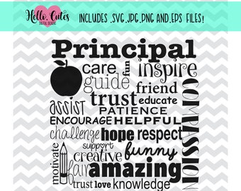 Free Free 143 Assistant Principal Svg Free SVG PNG EPS DXF File