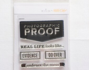 Studio Calico Stamp Set
