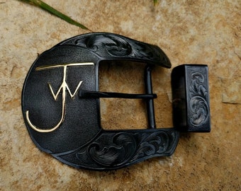 Custom Belt Buckles Personalized Jewelry & by BluegrassEngraving