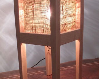 Table Lamp, Mid Century
