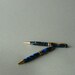 SP003 pen and mechanical pencil in acrylic