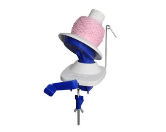 Knitter's Pride Wool Winder #800195