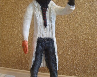 The Fly Figurine(CM12)*Made To Order*