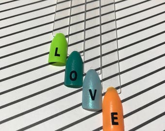 Letter Nail Vinyls, Sports Nail Decals, Letter Nail Stickers, Alphabet Nail Vinyls, Team Nail Stickers, Name Nail Decals, Name Nail Art