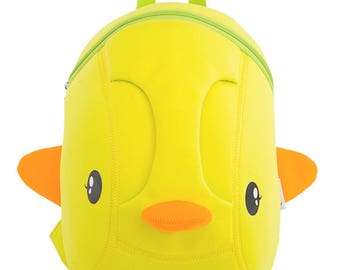 Baby Chick Backpack