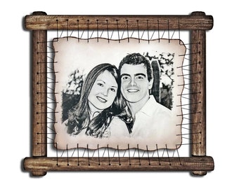 1st Anniversary Gift