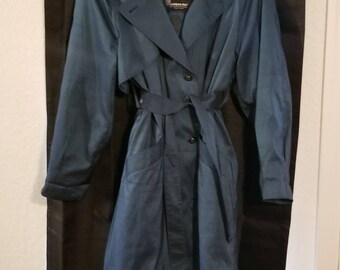 Vintage London Fog Jacket