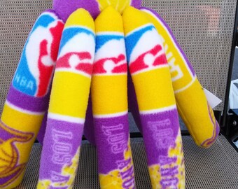 Lakers Socktopus