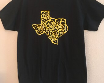 Yellow rose of Texas