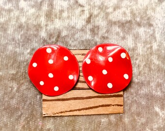 Vintage Earrings