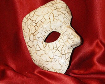 Phantom of the Opera craquelet