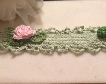 Toss The Bouquet, Keep The Bracelet!