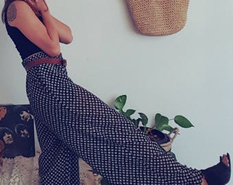 Vintage Palazzo pants