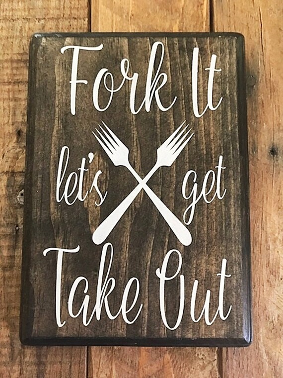 Kitchen Sign Kitchen Wall Art Kitchen Decor Kitchen