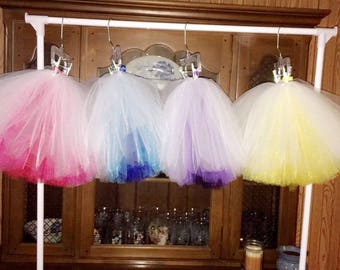 Ombre Tutus