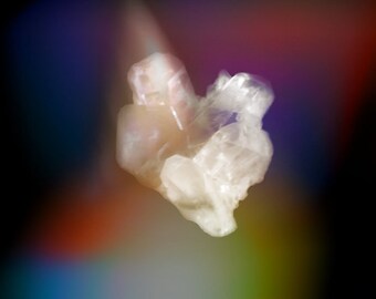 Mini Message from your crystal