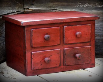Primitive Wooden Toaster Cover ~ Wooden Appliance Covers ~ Primitive Kitchen Decor ~ Primitive Home Decor ~ Farmhouse Kitchen
