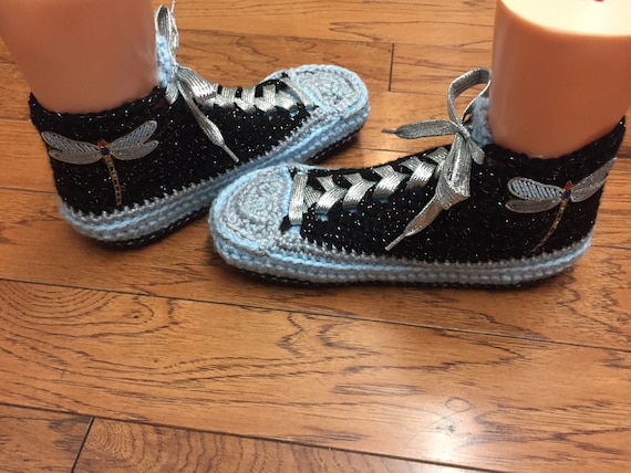 dragonfly tennis shoes