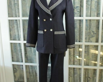 1980’s Eaton’s Sailor Suit