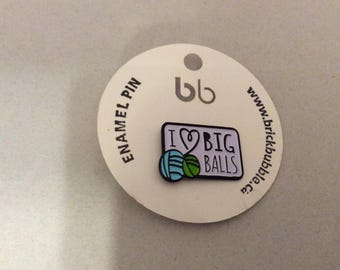 Enamel pins (10 designs to choose from )