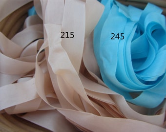 15mm silk ribbon-3yards