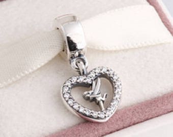 pandora disney fee clochette pandora disney fee clochette