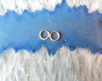 Vintage Stash of Sterling Earrings