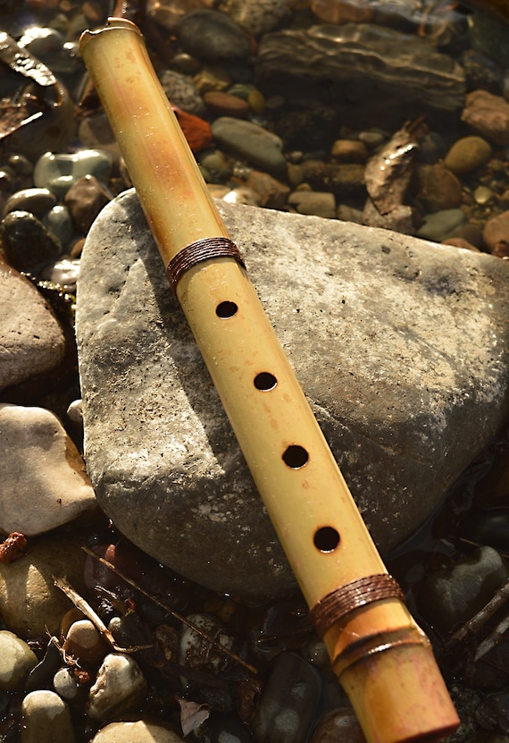 1 foot Quena Forest Flute