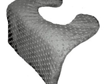 Neck & Shoulder Wrap | Father's Day Special | Heat And Aroma Therapy | Natural Ingredients | Made In USA