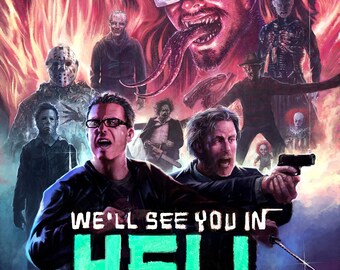 Monster Madness! poster