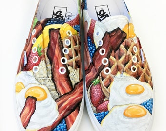 vans food vans food