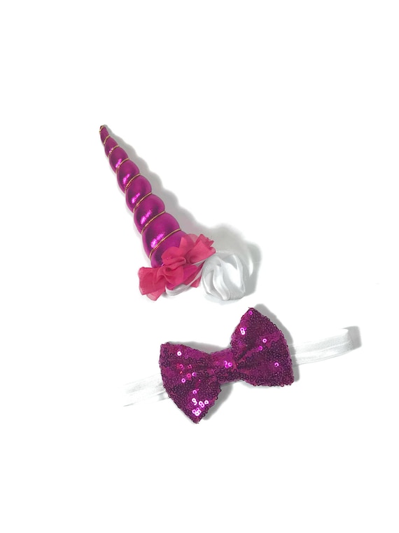 Unicorn Headband for Dog || Pet Unicorn Costume || Dog Unicorn || Unicorn Dog|| Dog Unicorn