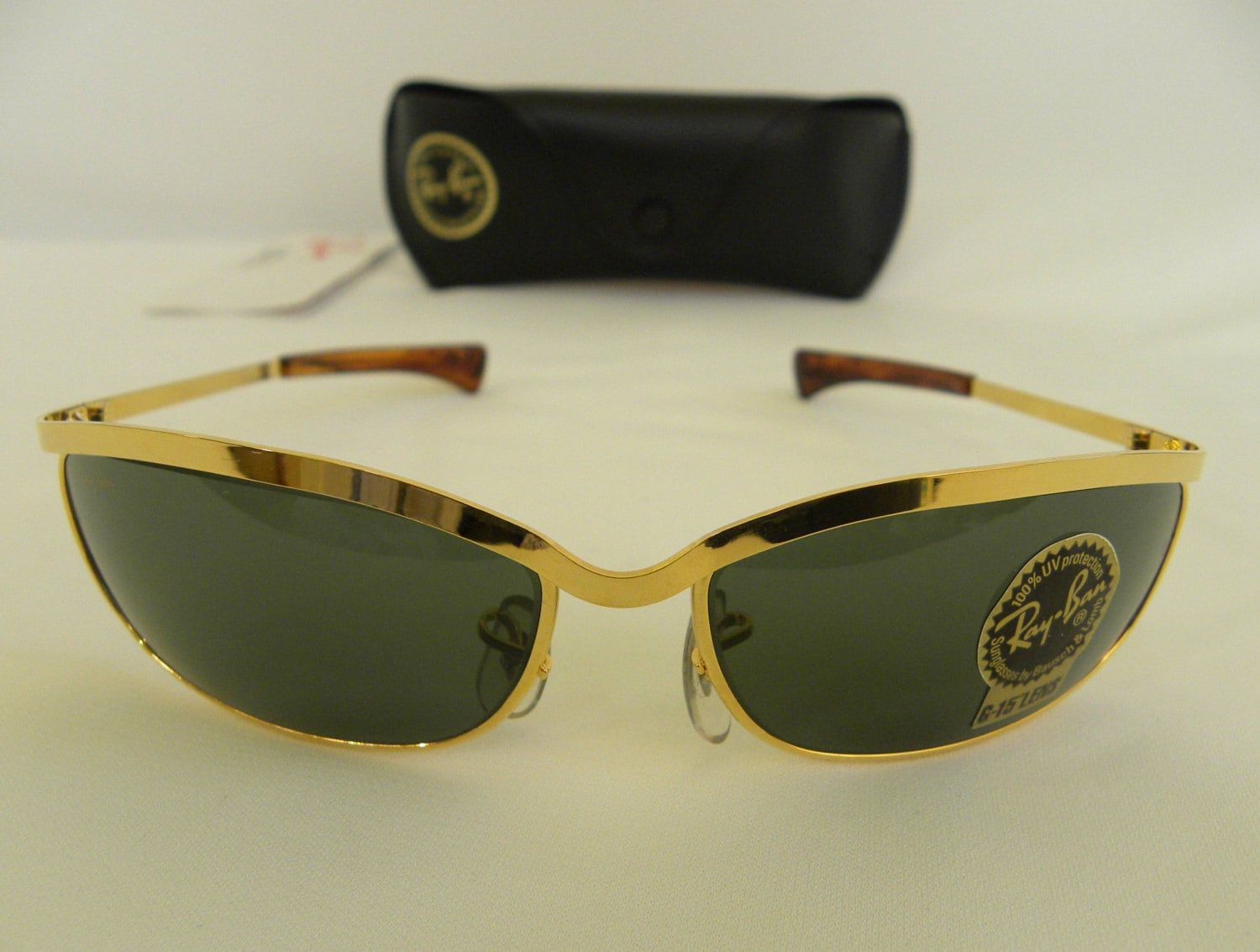 ray ban sonnenbrille vintage ray ban sonnenbrille vintage