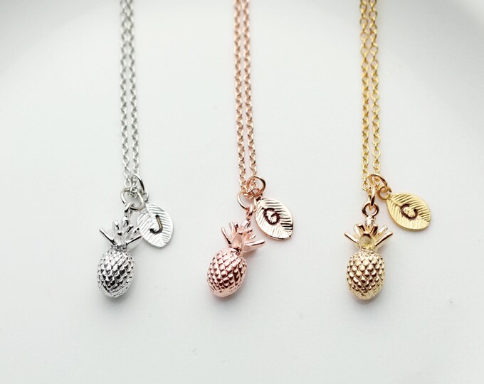 Personalized and custom jewelry Etsy