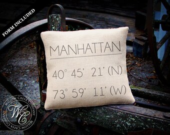 GPS coordinates gift, latitude longitude, GPS Coordinates, custom coordinates, moving away gift, moving away present, going away gift