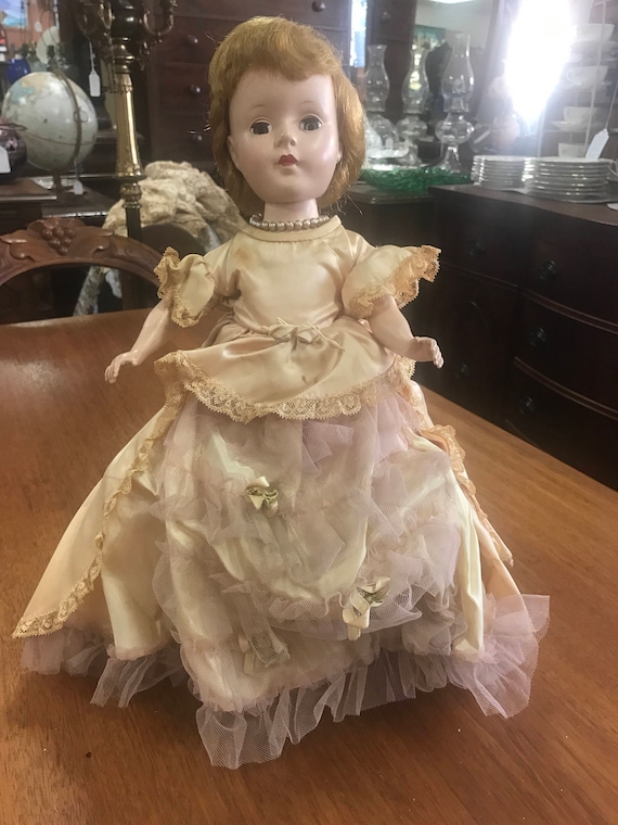 American Character doll