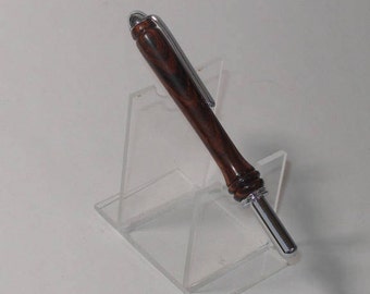Single blade Seam ripper with with pocket clip 090517-02