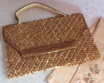 Vintage Evening Bag