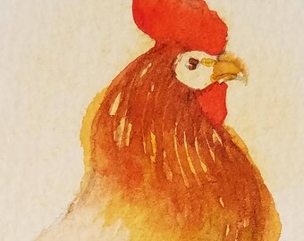 Rooster